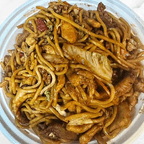 Best 本楼捞面House Special Lo Mein in Philadelphia, PA