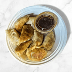 Best 锅贴Fried Dumplings (8) in Philadelphia, PA