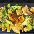 Best 芥兰鸡Chicken with Broccoli in Philadelphia, PA