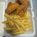 Best 炸鸡翅Fried Chicken Wings (4) in Philadelphia, PA