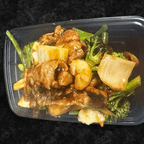 Best 干贝牛Sizzling Scallops & Beef in Philadelphia, PA