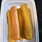 Best 炸蟹条Fried Crab Sticks in Philadelphia, PA