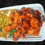 Best 左宗鸡General Tso's Chicken in Philadelphia, PA