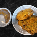 Best 虾蓉蛋Shrimp Egg Foo Young in Philadelphia, PA