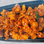 Best 橙皮鸡Orange Flavor Chicken in Philadelphia, PA