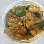 Best 青椒牛Pepper Steak w. Onions in Philadelphia, PA